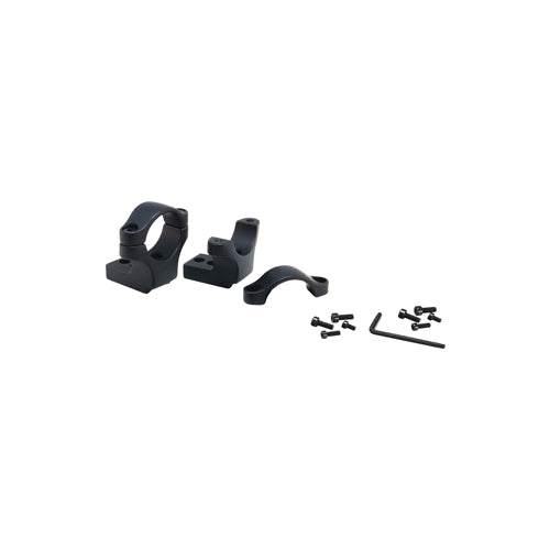 Rifle - 700 Integral Scope Mounts Md Blk