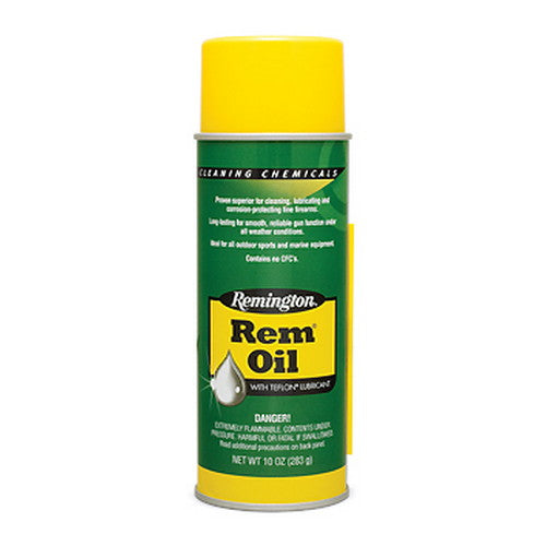 Rem Oil 10 oz. Aerosol