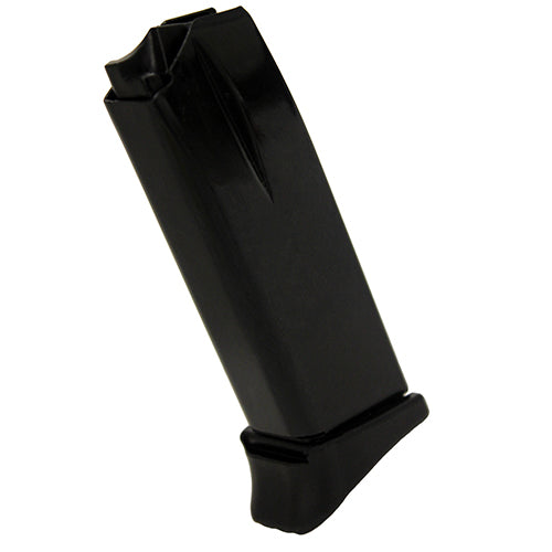 CPX Mag 10rd w/Finger Ext and Flat Base