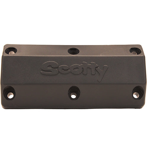 Rail Mounting Adapter for 0222/0224