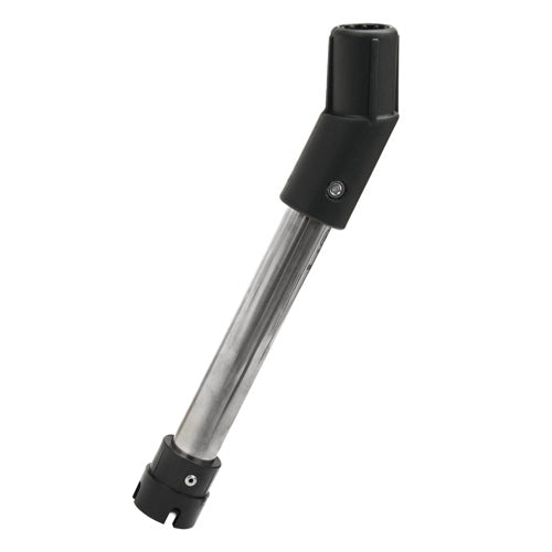 Gimbal Mount Rod Hldr Adapter,SS,Nylon