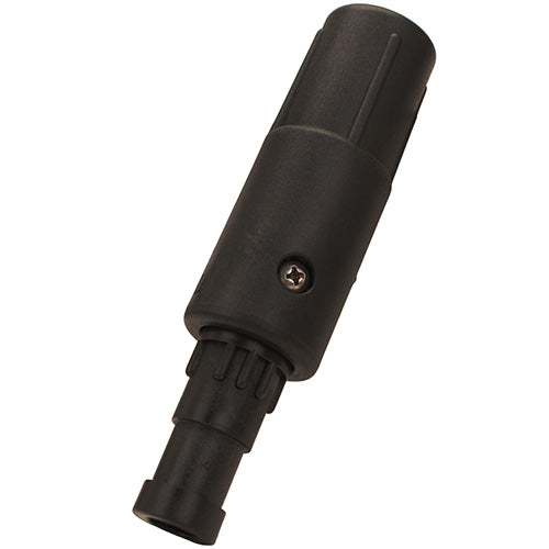 Mini Rod Hldr Extension,SS& Nylon