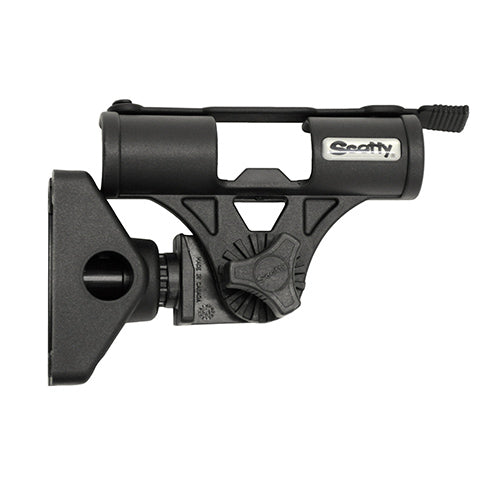 Fly Rod Hldr w/0241 Side/Deck Mount