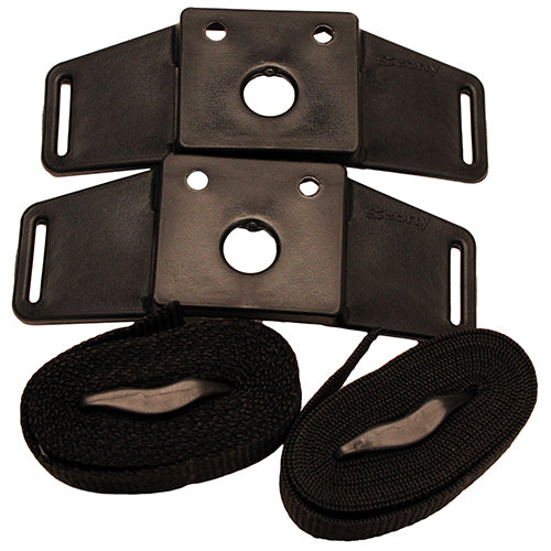 Float Tube Mount only,for Fly Rod Hldr