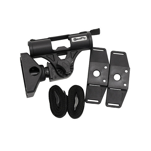 Fly Rod Hldr w/0266 Float Tube Mount
