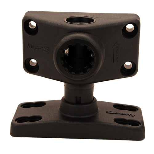 Fishfinder Mount,for Lowrance/Eagle