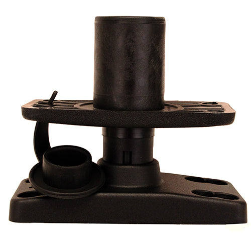 Fishfinder Mount,w/0244 Flush Mount