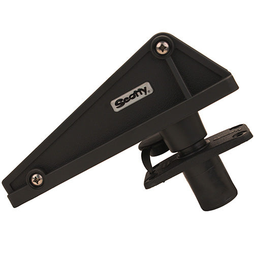 Anchor Lock,w/0244 Flush Deck Mount