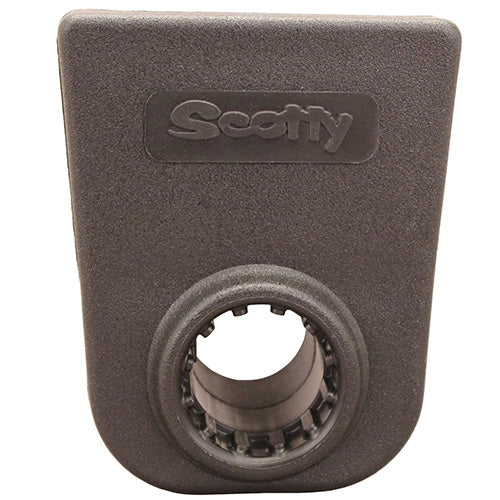 Rail Mounting Adptr,Black,7/8