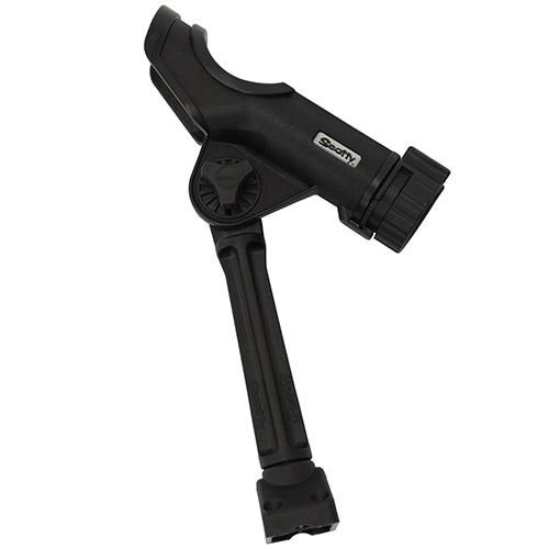 Powerlock Rod Hldr,Black, w/0259