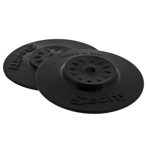 Stick-On Accessory Mount, 3