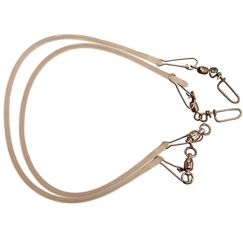 Downrigger Diver Snubber,2/PK