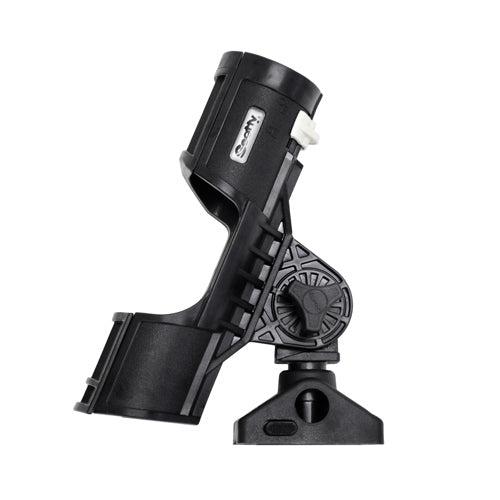 Orca Rod Hldr,w/0241 Side /Deck Mount