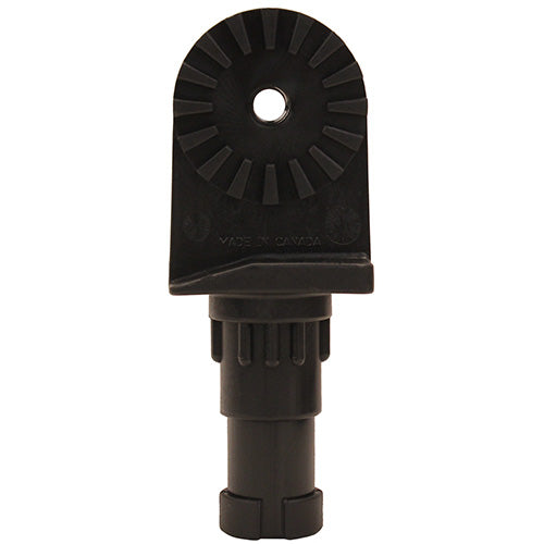 Rod Hldr Post Replacement,Black