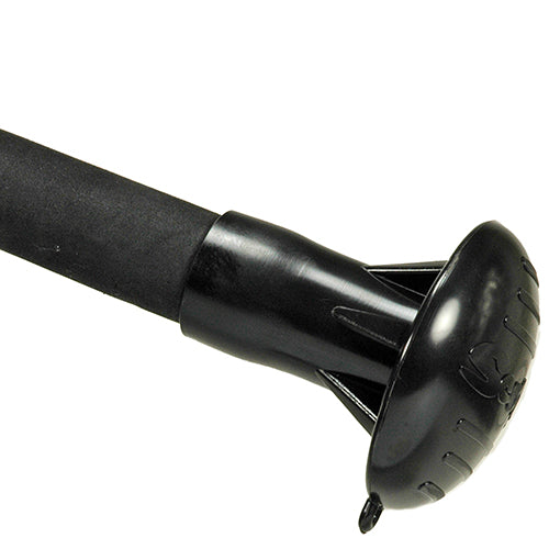 Hammerhead,Rod Butt Cushion
