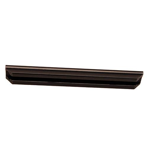 PVC Track,Black, 8