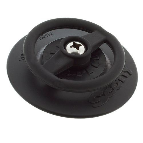 D-Ring /Drink Hldr Mnt c/w 3