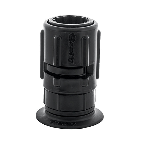 Stick-On Acc Mnt c/w 0437 GearHead,2