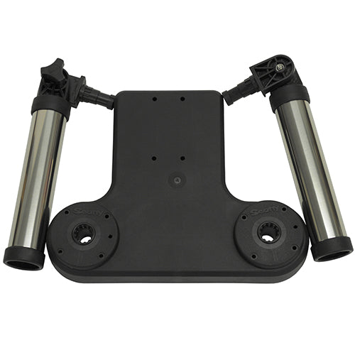 HP Dual Rod Hldr