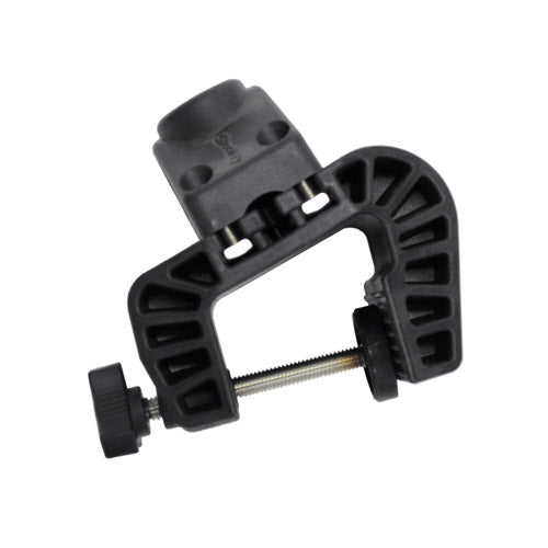 Portable Clamp Mount,Nylon w/241 Side/DM