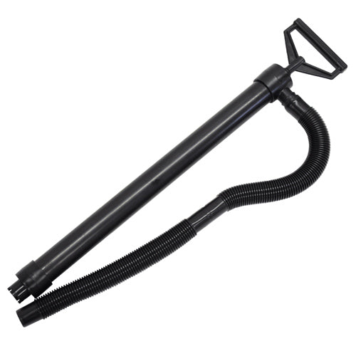 Hand Pump,21, w/24 Bilgeflex Hose