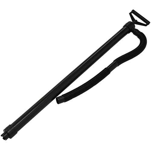 Hand Pump,34, w/24 Bilgeflex Hose