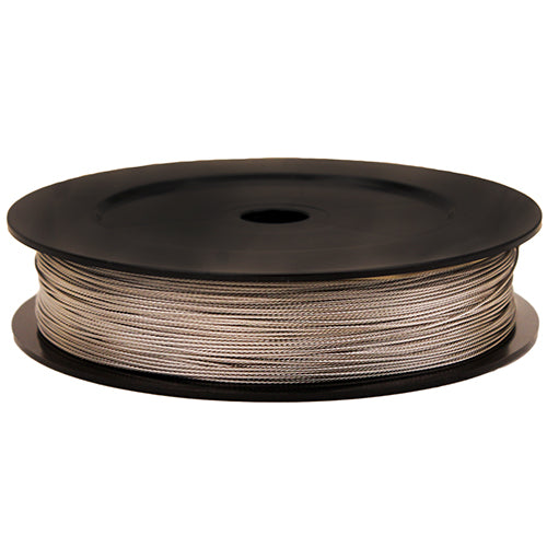 Premium SS Rplcmnt Dwnrgr Cbl,300ft spool