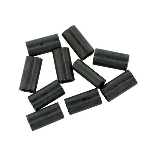 Double Line Connector Sleeves,10 per pack