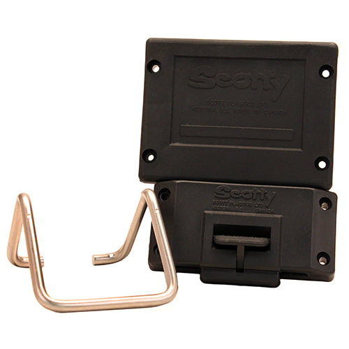 Right Angle,Side Mntng Bracket for DwnRgr