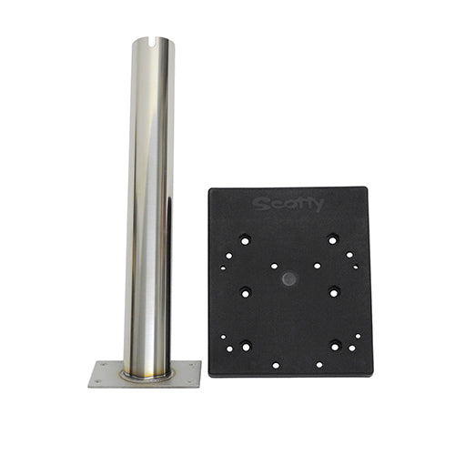 Gimbal Mount,12 Long