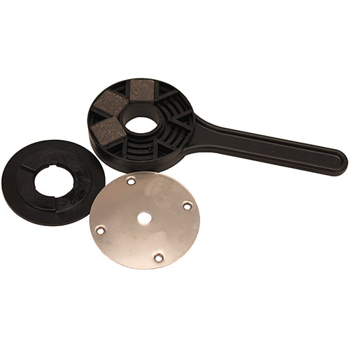 Auto Safety Brake Kit, all Scotty DwnRgr