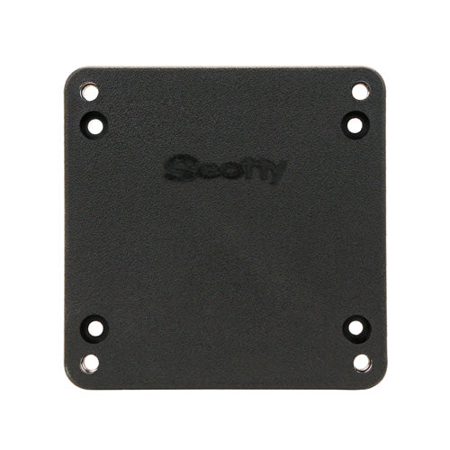 Mounting Plate Only,for No. 1026 Swvl Mnt