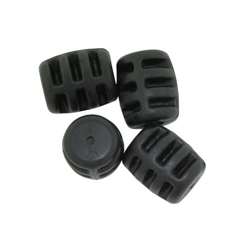 Soft Stop Bumper,4 per pack