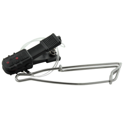 Snapper Rls18 Leader w/Cable Snap