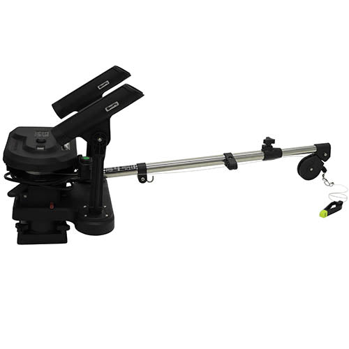 Big Water ProPack,60 Tele. Boom w/Base