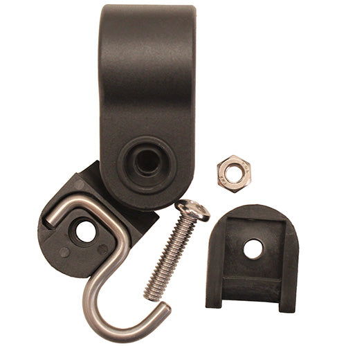 Weight Hook,Boom Mount, for 1-1/4 booms