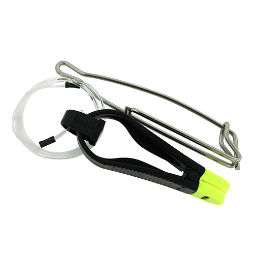 Power Grip Pls Rls18 Leader w/Cable Snap