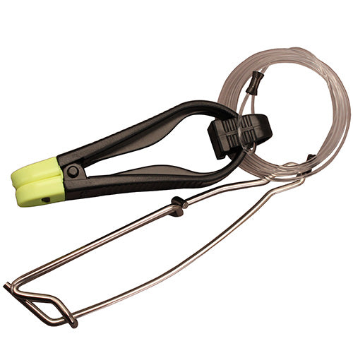 Power Grip Plus Rls48 Leader,Cable Snap
