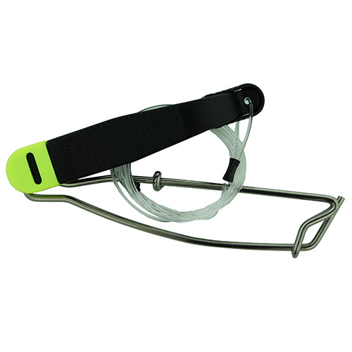 Power Grip Plus Rls,60 Leader,Cable Snap