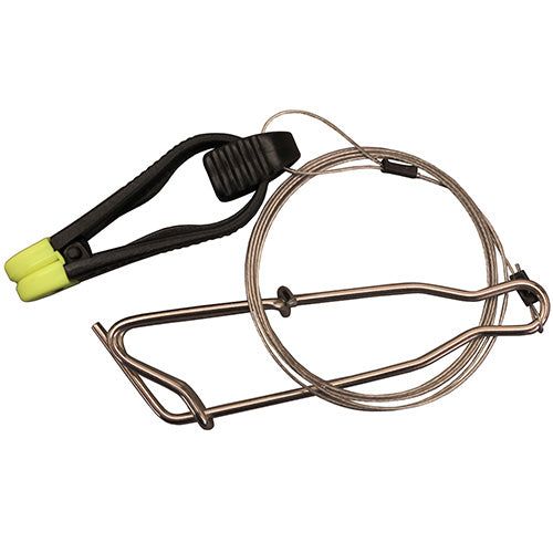 Mini Power Grip Plus Rls18Leader,Cbl Snp