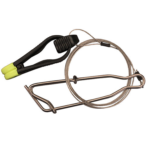 Mini Power Grip Plus Rls30Leader,Cbl Snp
