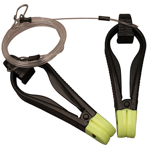 Power Grip plus Stacker Rlse w/48