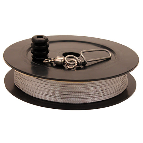 PBF DwnRgr Line,250lb Test,300 ft spl,kit