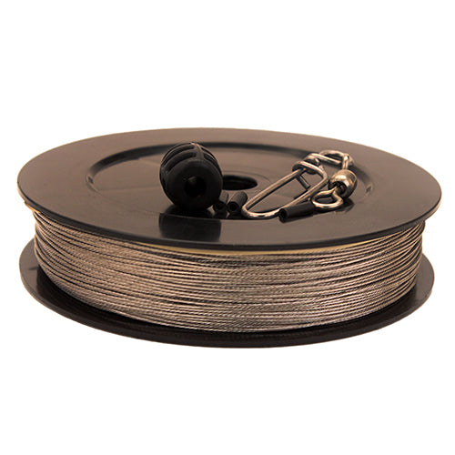 HP SS DwnRgr Cable,180lb, 400ft Spl, kit