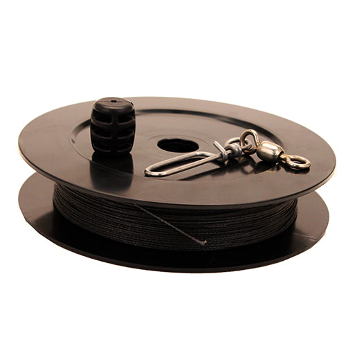 Power Braid Dwnrgr Line,200lb,200ft spool