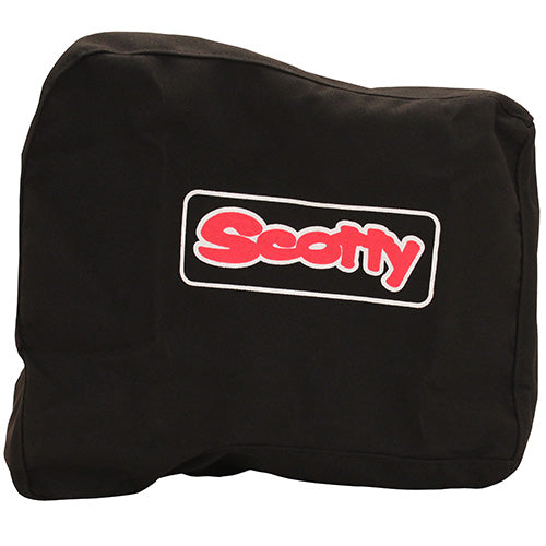 Cover,fabric, for Electric Downriggers