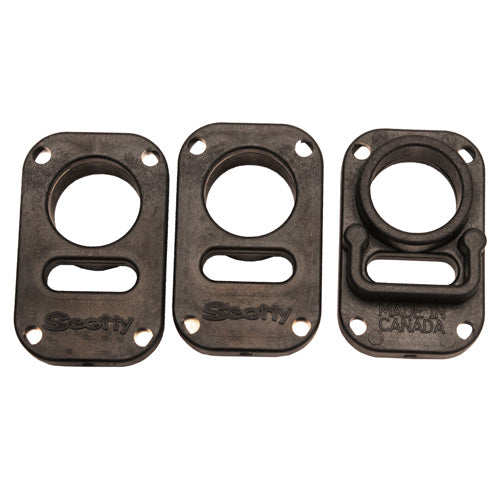 Dwnrgr 3pc Lock Set-Padlocks Not Supplied
