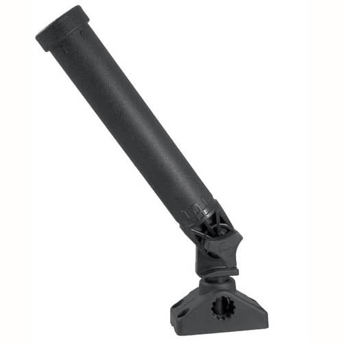 Rocket Launcher Rod Hldr,c/w 0241 Mount