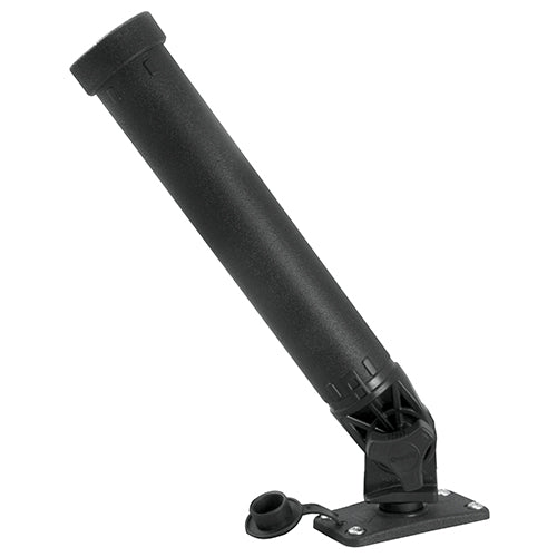 Rocket Launcher Rod Hldr, c/w 0244 Mount