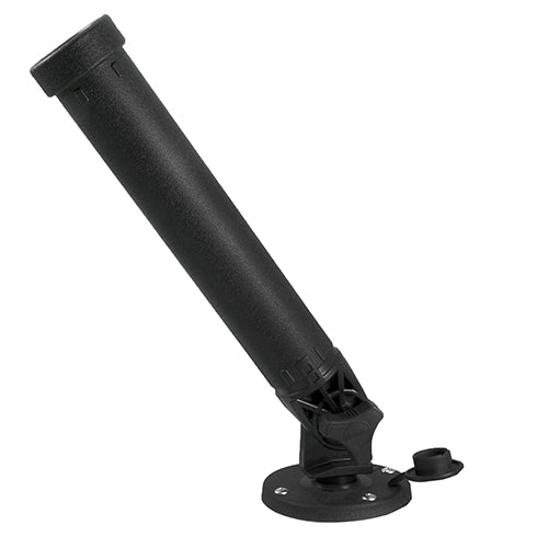Rocket Launcher Rod Hldr,c/w 0244 Mount